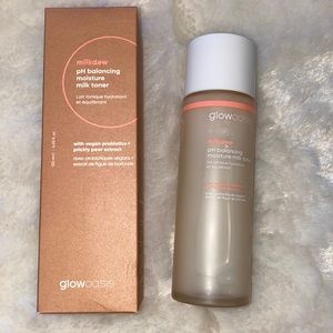 GLOWOASIS
Milkdew Ph Balancing Moisture Milk Toner